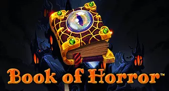 Book of Horror 