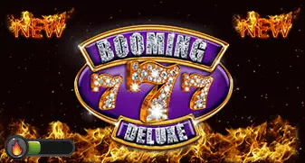 Booming Seven Deluxe 