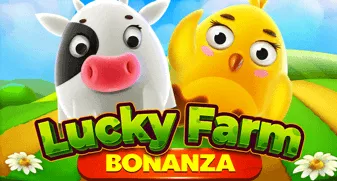 Lucky Farm Bonanza 