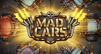Mad Cars 