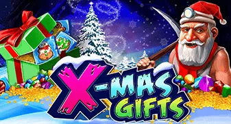 X-mas Gifts 