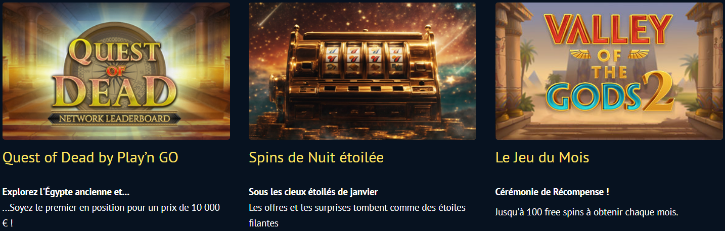 Online Casino